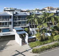 Ocean Vista On Alex - Tweed Heads Accommodation