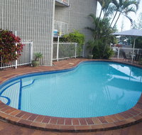 Northpoint Holiday Apartments - Tweed Heads Accommodation