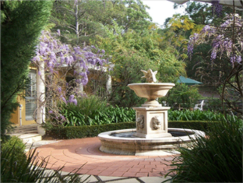 Amytis Gardens Retreat & Day Spa - Tweed Heads Accommodation 3