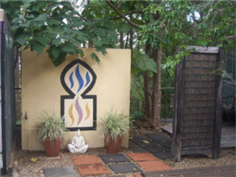 Amytis Gardens Retreat & Day Spa - Tweed Heads Accommodation 4