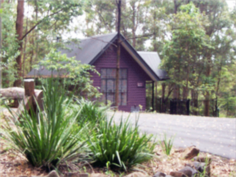 Amytis Gardens Retreat & Day Spa - Tweed Heads Accommodation 5