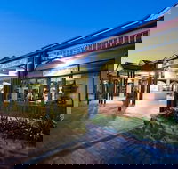 Treetops Seaview Montville - Tweed Heads Accommodation