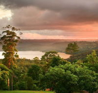 Montville Misty View Cottages - Tweed Heads Accommodation
