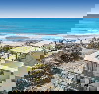 Key Largo Apartments - Tweed Heads Accommodation