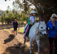 Misty Valley Country Cottages - Tweed Heads Accommodation