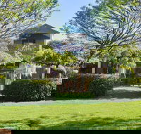 Tree Elle - Tweed Heads Accommodation