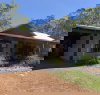 Denmark Forest Retreat - Tweed Heads Accommodation