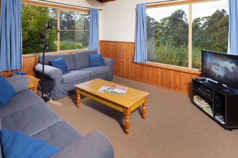 Bombina Cottages - Tweed Heads Accommodation 5