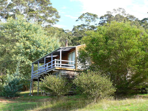 Bombina Cottages - Tweed Heads Accommodation 3