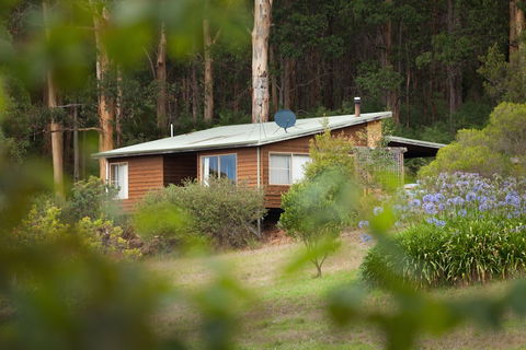 Bombina Cottages - Tweed Heads Accommodation 2