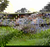 Bombina Cottages - Tweed Heads Accommodation