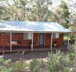 Franciscas Cottage - Tweed Heads Accommodation