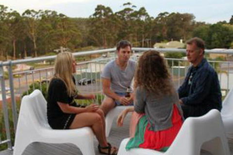 Studio Denmark - Tweed Heads Accommodation 6