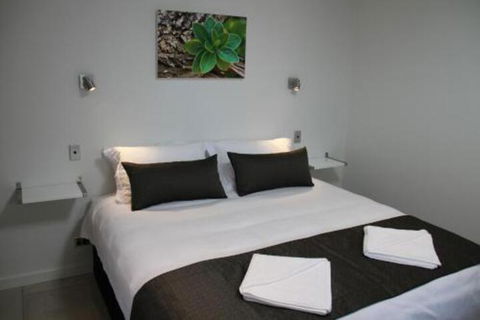 Studio Denmark - Tweed Heads Accommodation 3