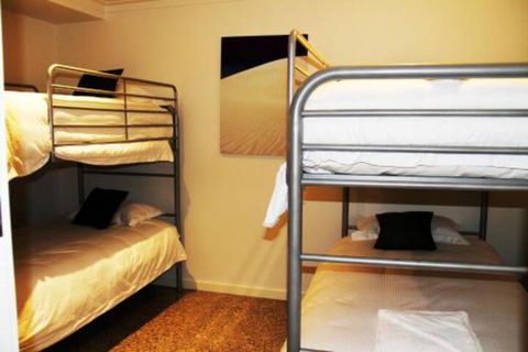 Studio Denmark - Tweed Heads Accommodation 4