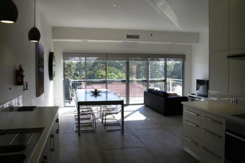 Studio Denmark - Tweed Heads Accommodation 5