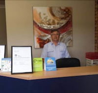 Hilldrop Motor Inn - Tweed Heads Accommodation
