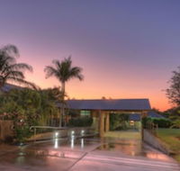 Heritage River Motor Inn - Tweed Heads Accommodation