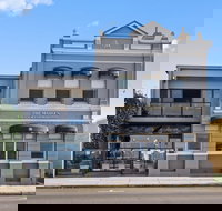 The Madsen - Tweed Heads Accommodation