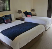 The Shingles Riverside Cottages - Tweed Heads Accommodation