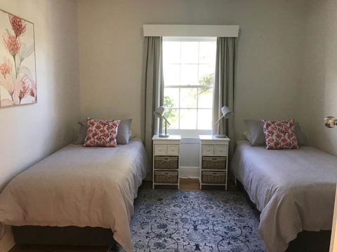 Explorers Lodge - Tweed Heads Accommodation 3