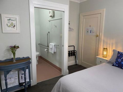 Explorers Lodge - Tweed Heads Accommodation 4