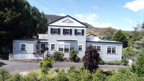 Explorers Lodge - Tweed Heads Accommodation 2