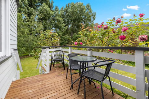 Explorers Lodge - Tweed Heads Accommodation 1