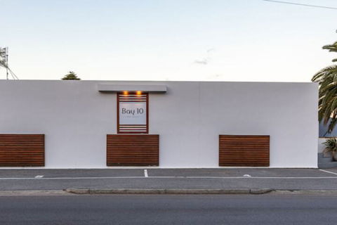 Bay 10 Accommodation - Tweed Heads Accommodation 2