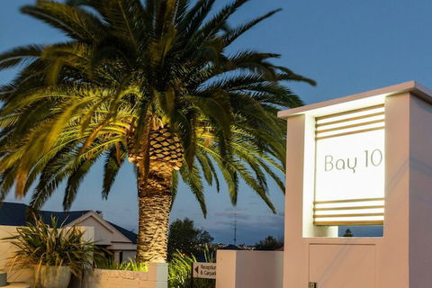 Bay 10 Accommodation - Tweed Heads Accommodation 1