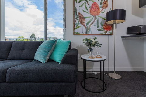 Bay 10 Accommodation - Tweed Heads Accommodation 6
