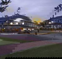 Grand Tasman Hotel - Tweed Heads Accommodation