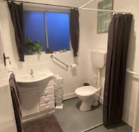 Apartment on Tennyson - Tweed Heads Accommodation