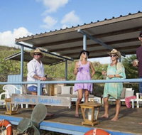 Bremer Island Banubanu Beach Retreat - Tweed Heads Accommodation