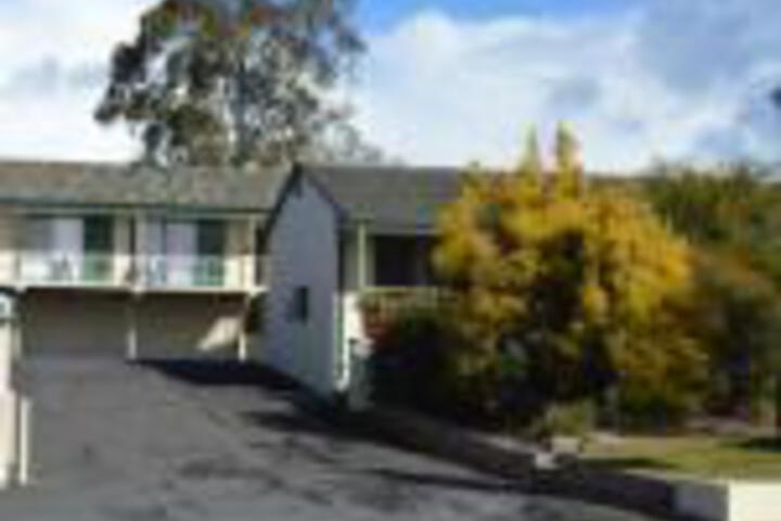 Allanson WA Tweed Heads Accommodation