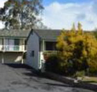 Collie Motel - Tweed Heads Accommodation