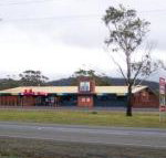 Tandara Hotel Motel - Tweed Heads Accommodation