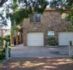 Peaceful Palms B  B - Tweed Heads Accommodation