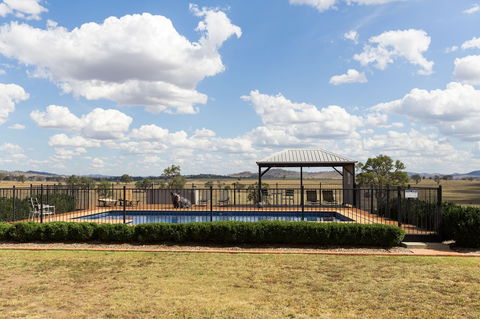 Owl Head Lodge - Tweed Heads Accommodation 2