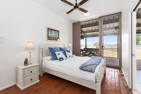 Owl Head Lodge - Tweed Heads Accommodation 4