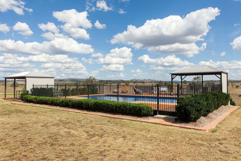 Owl Head Lodge - Tweed Heads Accommodation 1