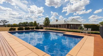Owl Head Lodge - Tweed Heads Accommodation 3
