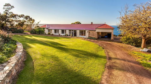 Antechamber Bay Retreats - Tweed Heads Accommodation 6