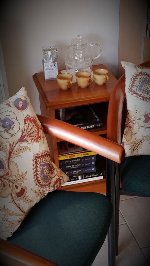 Terralong Terrace Apartments - Tweed Heads Accommodation 6