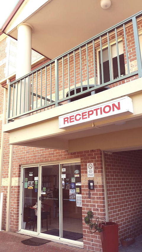 Terralong Terrace Apartments - Tweed Heads Accommodation 5