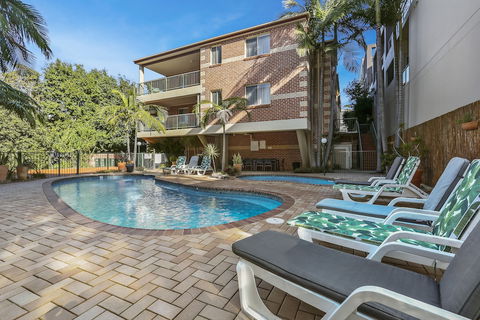 Terralong Terrace Apartments - Tweed Heads Accommodation 4