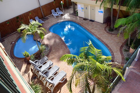 Terralong Terrace Apartments - Tweed Heads Accommodation 3