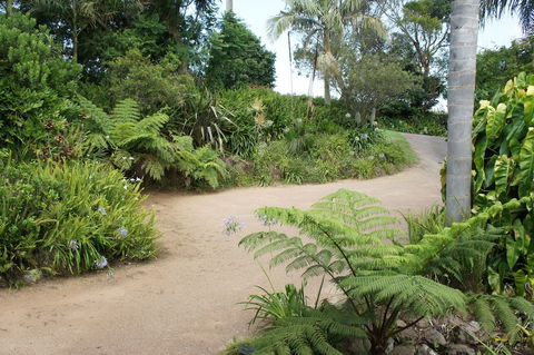 Bed & Breakfast At Kiama - Tweed Heads Accommodation 1