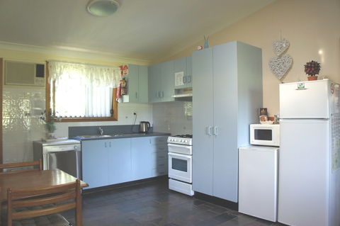 Bed & Breakfast At Kiama - Tweed Heads Accommodation 6