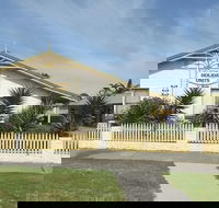 Lakes Entrance Holiday Units - Tweed Heads Accommodation